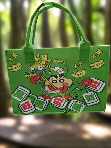 FeltTote Bag