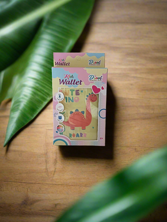 Kids Wallet