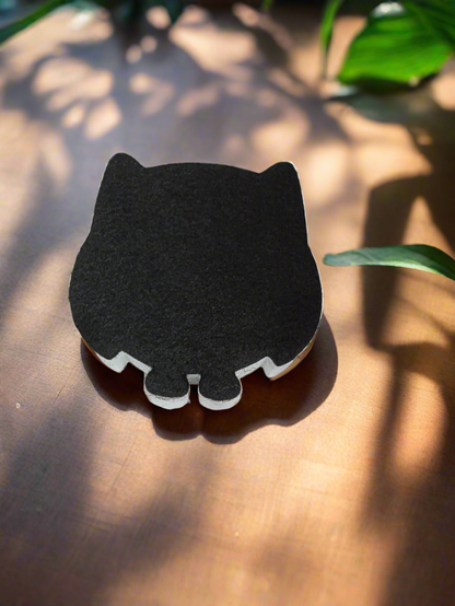 Magnetic White Board Duster