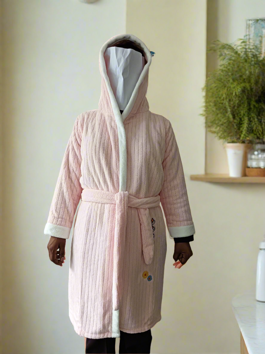 Bathrobes