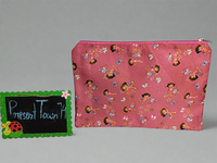 A4 Size Pouch