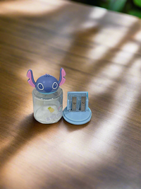 Stitch Sharpner