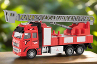 Fire Truck