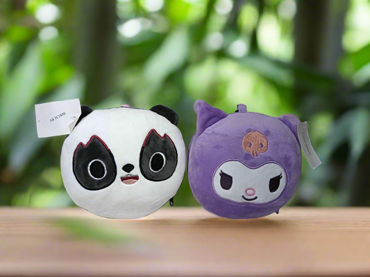 Eye Mask with neck pillow