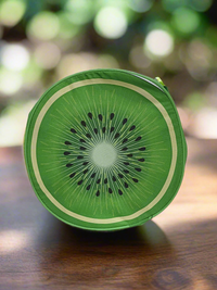 Fruit Round Sling Bag