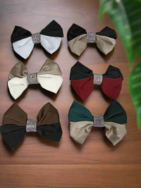 Premium Bow Clip