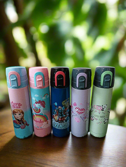 Kids Stainless Steel Bottle