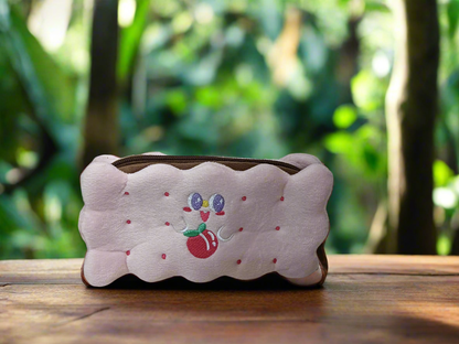 Biscuit Pouch