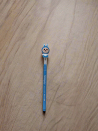 Labubu Pencil
