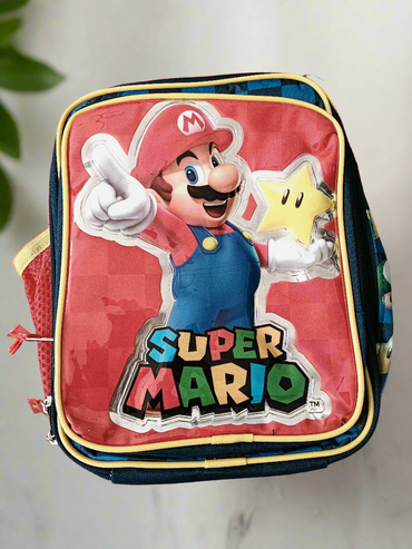 Insulated Lunch Bag