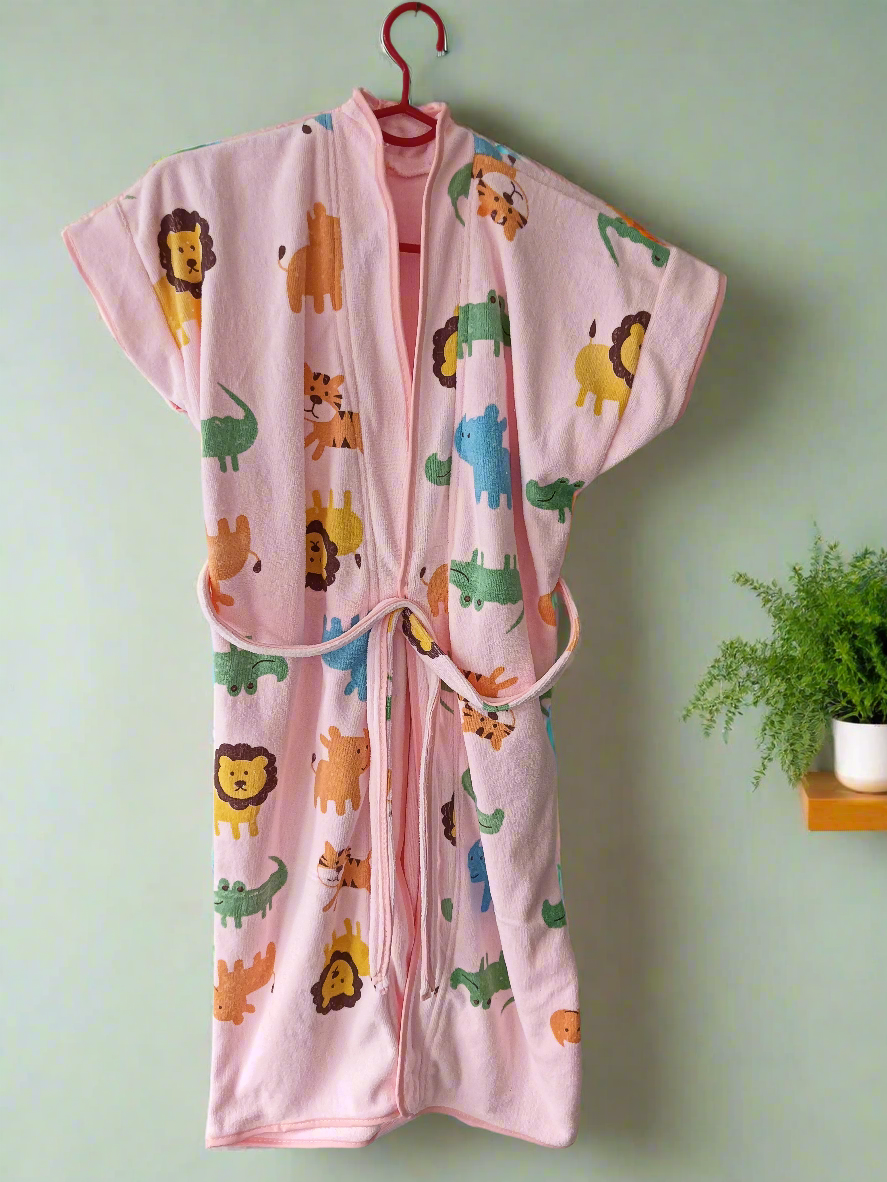 Bathrobes