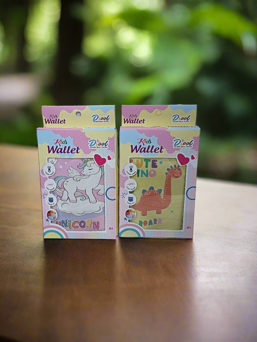 Kids Wallet