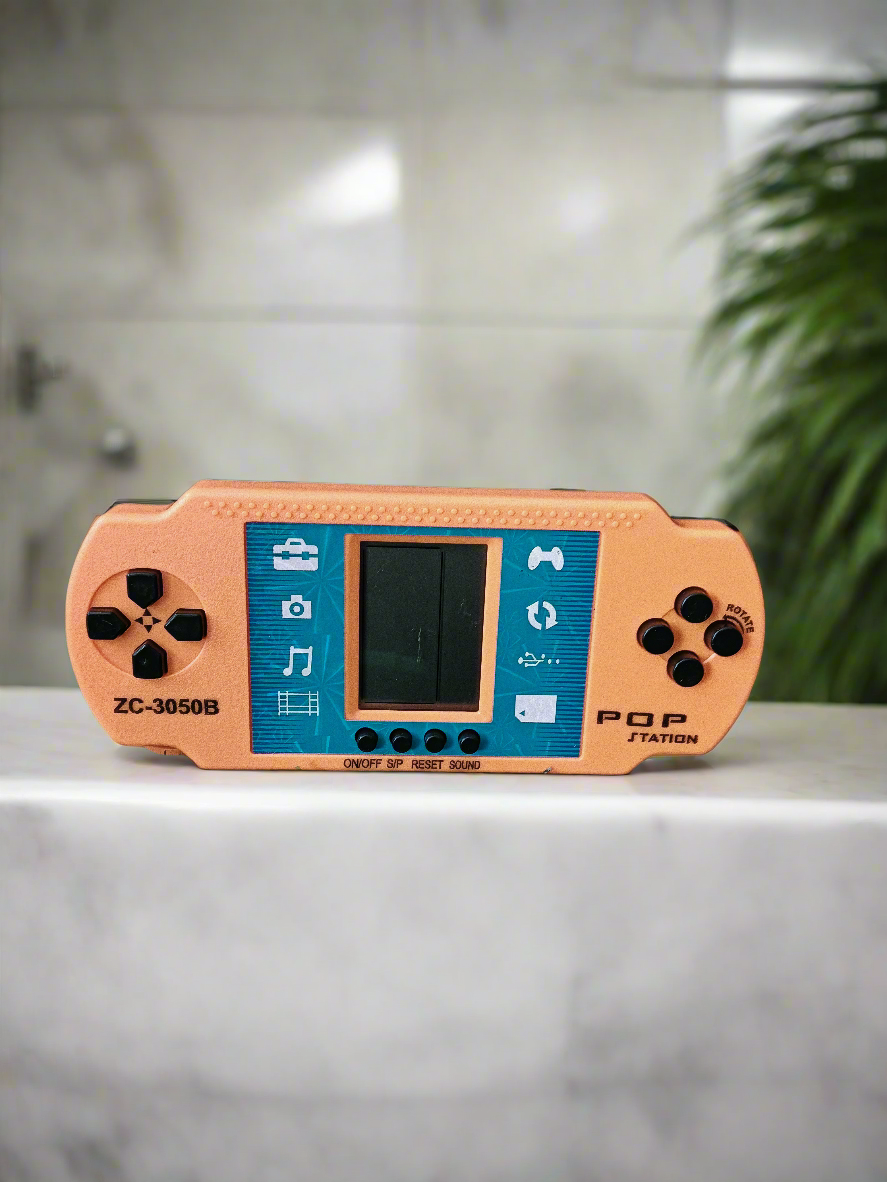 Video Game
