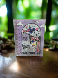 Kuromi Diary