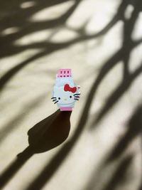 Wrist Watch