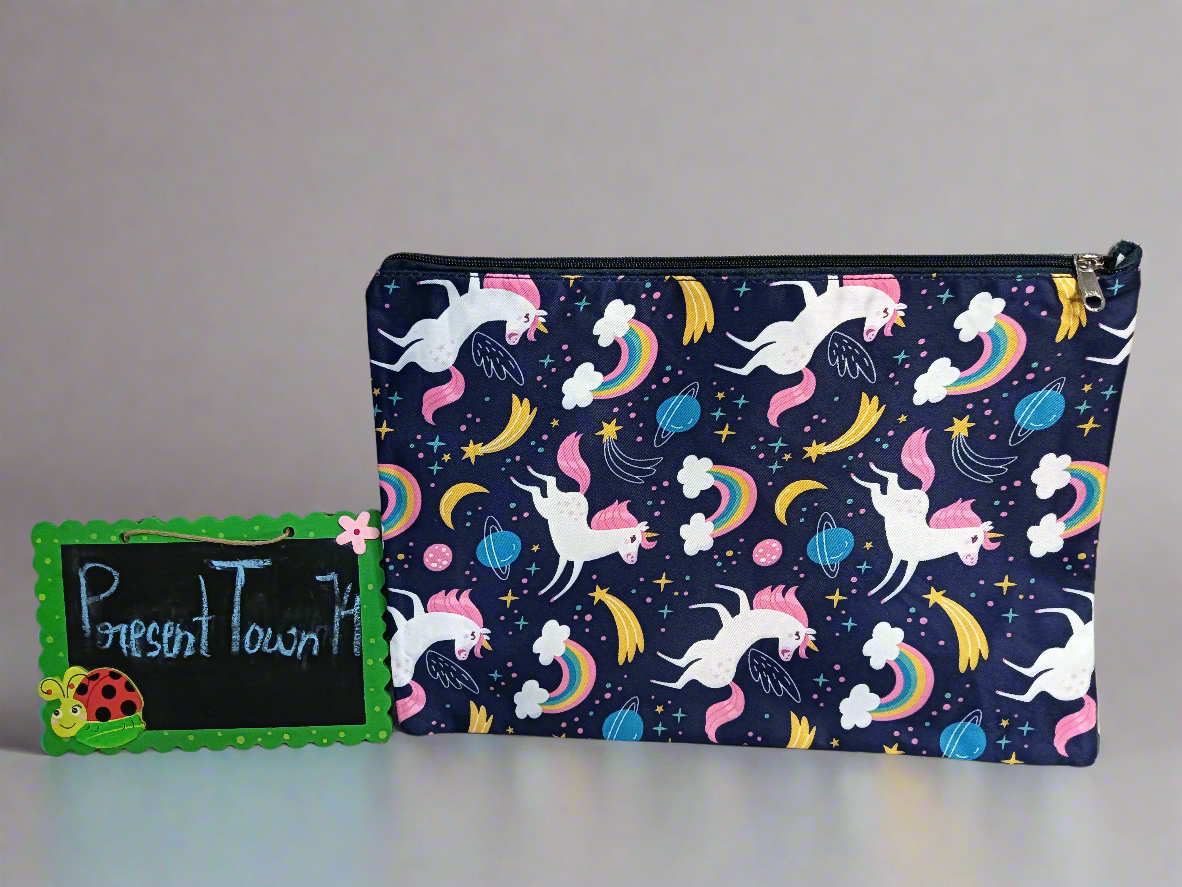 A4 Size Pouch