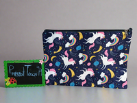 A4 Size Pouch
