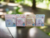 Unicorn Lock Diary