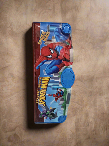 Geometry Box