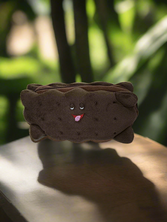 Biscuit Pouch