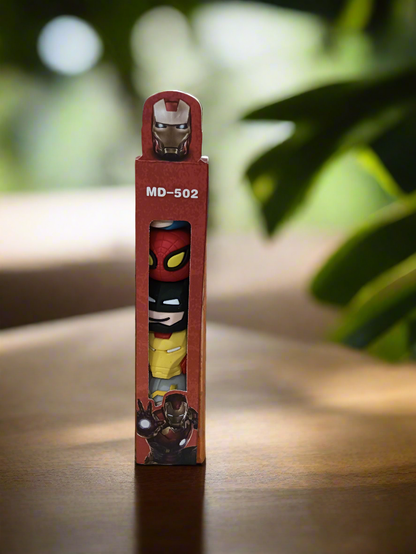 Avengers Stackable Highlighter