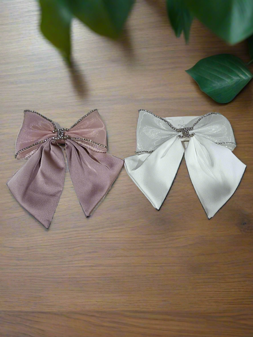 Premium Bow Clip