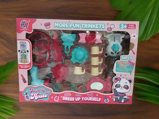 Make up set - Pretend Play