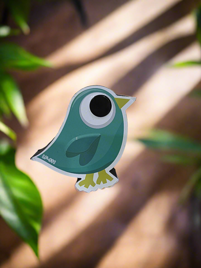 Magnetic White Board Duster