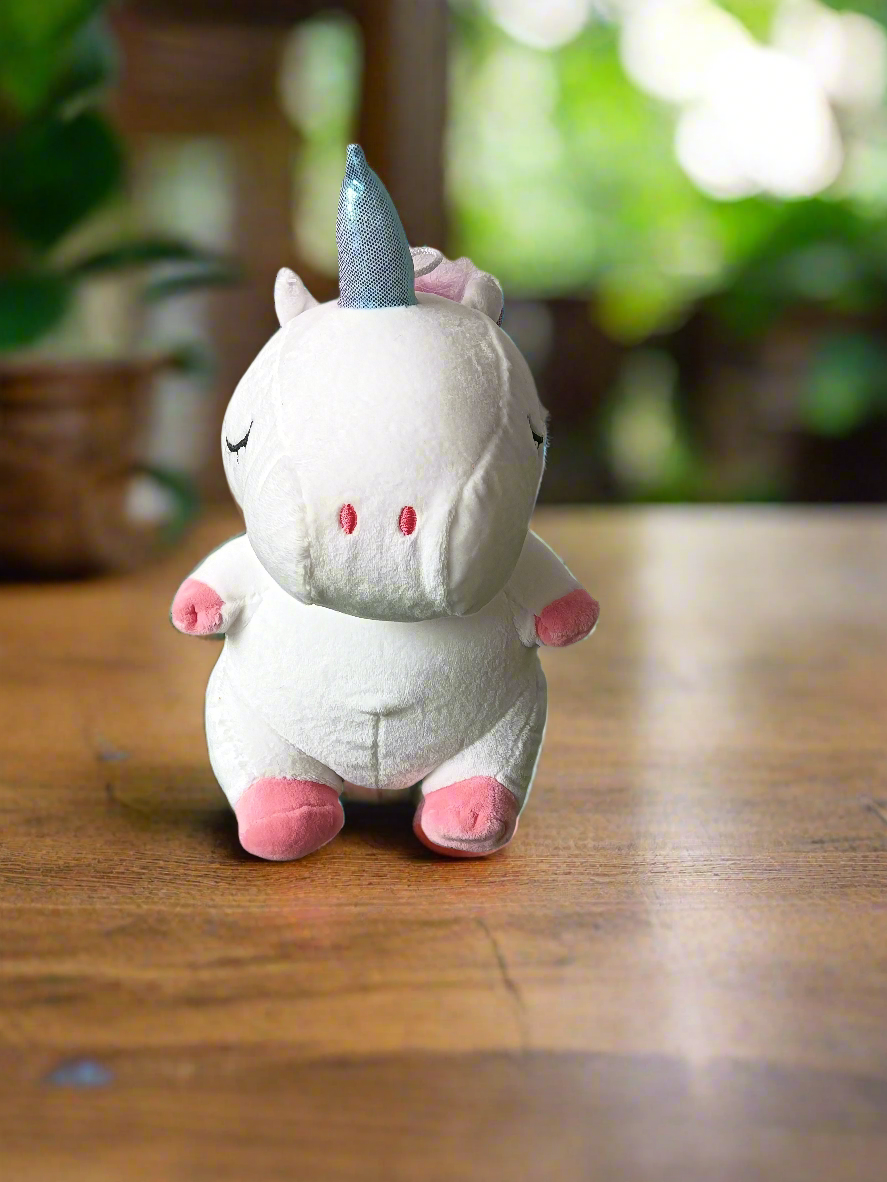 Soft Toys - Unicorn, Kuromi, Kitty