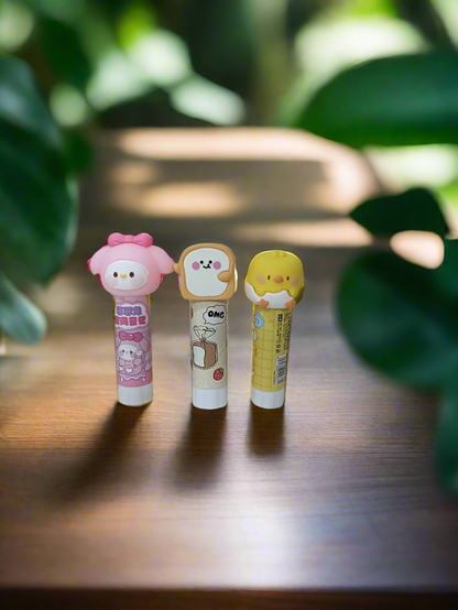 Kawaii Glue Stick