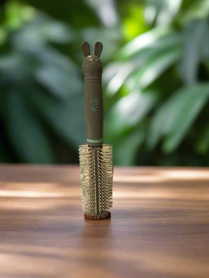 Hair Comb Roller