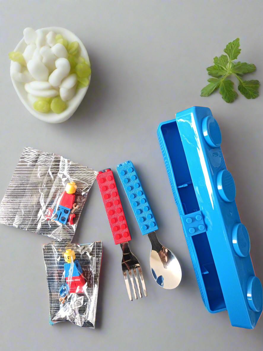 Lego Cutlery set
