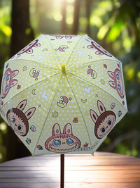 Labubu Umbrella