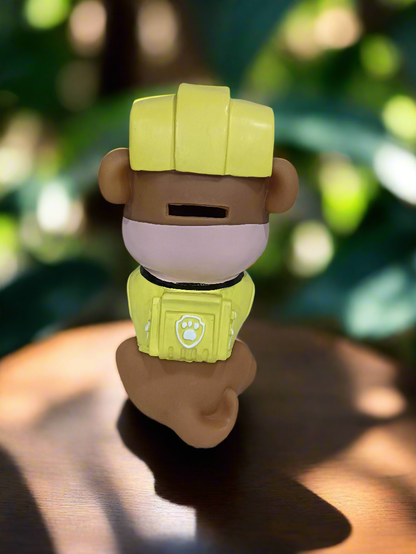 Paw Patrol Money Bank