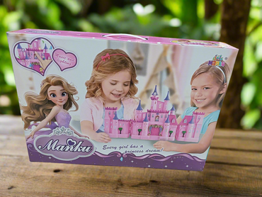 Fairy Dream Castle