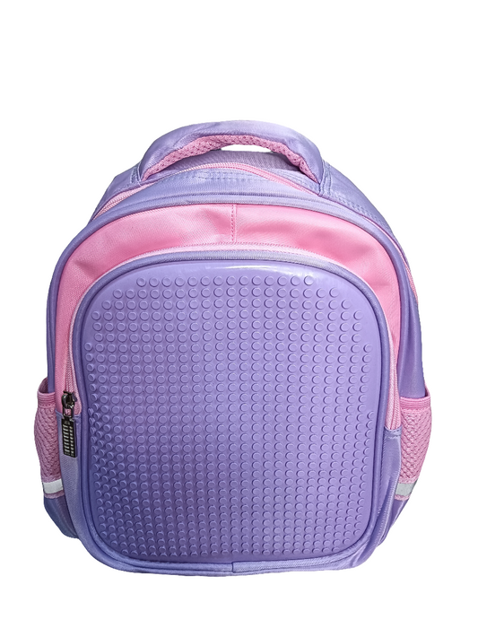 Lego 12-Inch School Bag