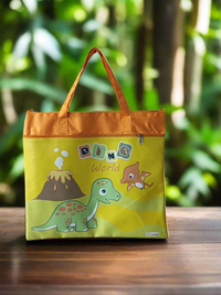 Multi Purpose Bag