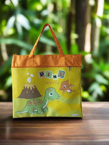 Multi Purpose Bag