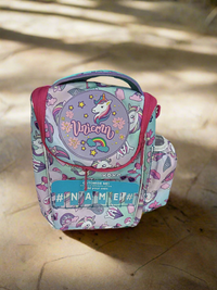 Insulated Lunch Bag