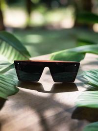Square Sunglass
