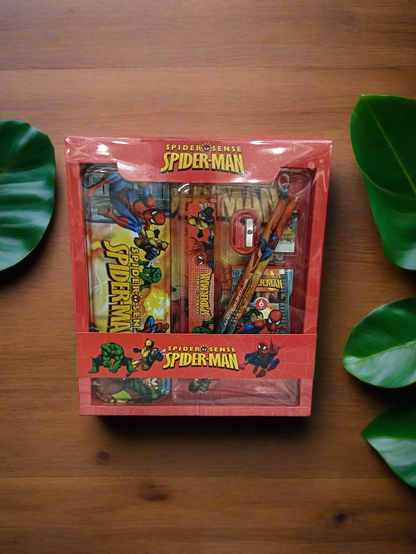 Stationery Set Combo