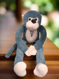 Monkey Soft Toy