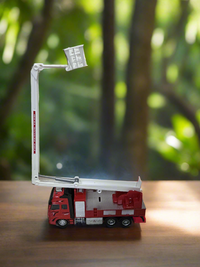 Fire Truck