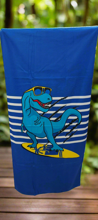 Kids Towel