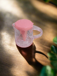 Jug Sharpener