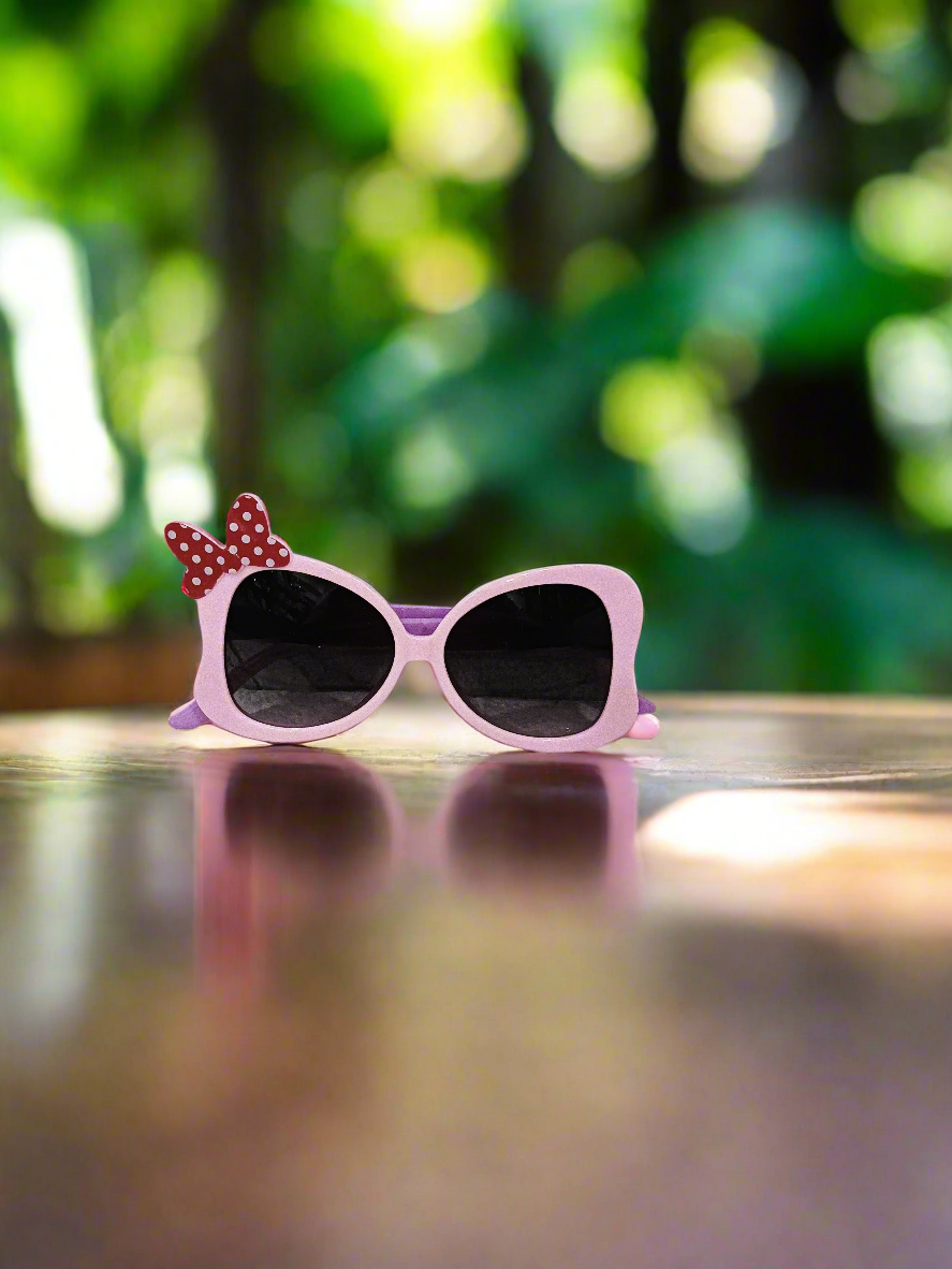 Butterfly Sunglass