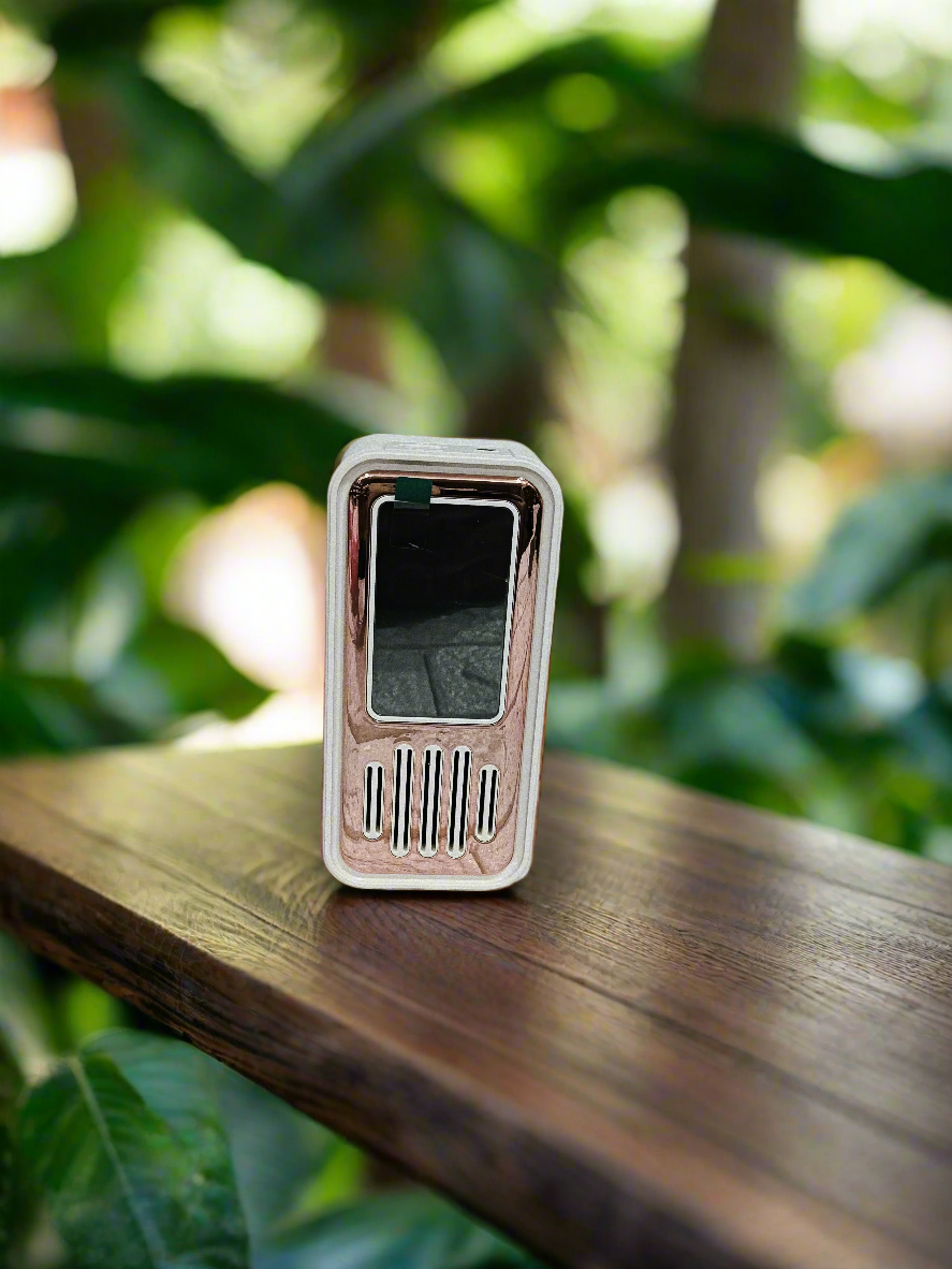 Digital Speaker
