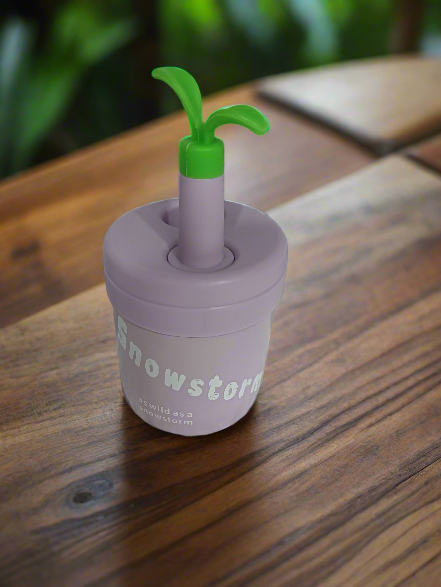 Insulated Tumbler