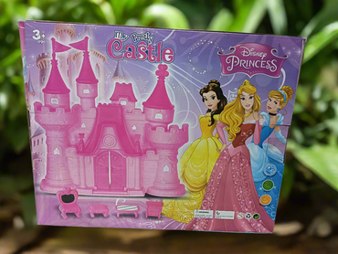 Castle Set