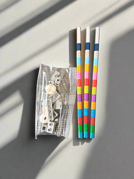 Lego Pencil